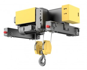 Таль электрическая TOR SHA8 2D 3,2 т 12 м 4/1 УСВ 380В двухскоростная в Екатеринбурге - avtopogruzchiki.com