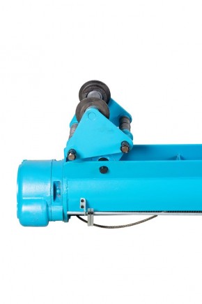 Таль электрическая TOR ТЭК CD г/п 1,0 т 36 м PRO в Екатеринбурге - avtopogruzchiki.com