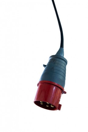 Таль электрическая TOR ТЭК (CDL) 3,2 т 6,0 м УСВ в Екатеринбурге - avtopogruzchiki.com