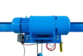 Таль электрическая TOR ТЭК (CDL) 3,2 т 6,0 м УСВ в Екатеринбурге - avtopogruzchiki.com