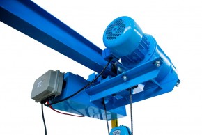 Таль электрическая TOR ТЭК (CDL) 3,2 т 6,0 м УСВ в Екатеринбурге - avtopogruzchiki.com