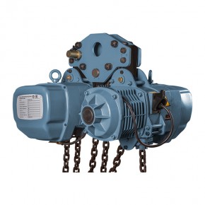 Таль электрическая цепная GEARSEN HHBD 10060 в Екатеринбурге - avtopogruzchiki.com