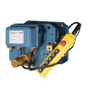 Таль электрическая цепная GEARSEN HHBD 30120 в Екатеринбурге - avtopogruzchiki.com