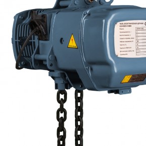 Таль электрическая цепная GEARSEN HHBD 3060 в Екатеринбурге - avtopogruzchiki.com