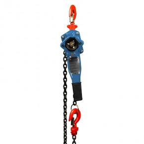 Таль ручная рычажная GEARSEN HSH-C 1,5т, 12м в Екатеринбурге - avtopogruzchiki.com