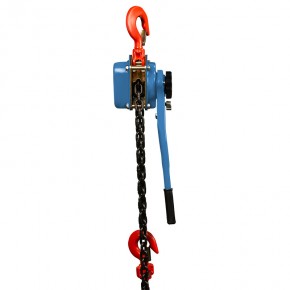 Таль ручная рычажная GEARSEN HSH-C 1,5т, 12м в Екатеринбурге - avtopogruzchiki.com