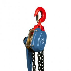 Таль ручная рычажная GEARSEN HSH-C  6т, 3м в Екатеринбурге - avtopogruzchiki.com