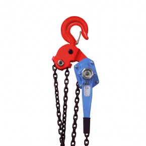 Таль ручная рычажная GEARSEN HSH-C 9т, 3м в Екатеринбурге - avtopogruzchiki.com
