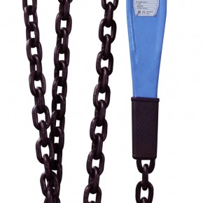 Таль ручная рычажная GEARSEN HSH-C 9т, 3м в Екатеринбурге - avtopogruzchiki.com