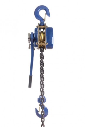 Таль ручная рычажная TOR ТРР-ТРШСР 3,0ТХ3М (серия G) в Екатеринбурге - avtopogruzchiki.com