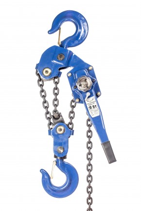 Таль ручная рычажная TOR ТРР-ТРШСР 9,0ТХ12М (серия G) в Екатеринбурге - avtopogruzchiki.com