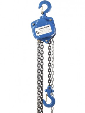 Таль ручная шестеренная TOR ТРШ (622-A) 0,5ТХ6М в Екатеринбурге - avtopogruzchiki.com