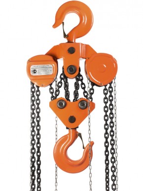 Таль ручная шестеренная TOR ТРШ C 30ТХ9М 4:1 PRO для тяжелых работ в Екатеринбурге - avtopogruzchiki.com