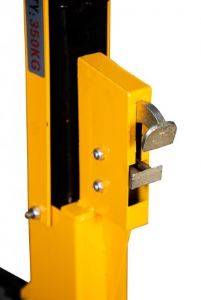 Тележка для бочек TOR DT350B, 350 кг в Екатеринбурге - avtopogruzchiki.com