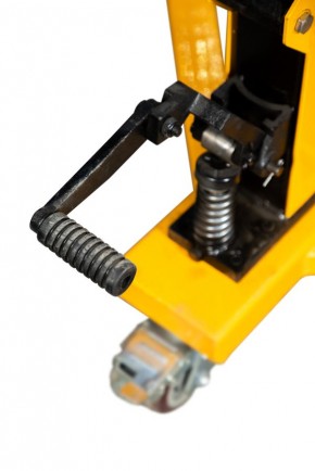 Тележка для бочек TOR DT350B, 350 кг в Екатеринбурге - avtopogruzchiki.com