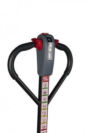 Тележка электрическая 1500 кг 1150 мм TOR EPT15H WB Li-pol 48/10 В/Ач с колесом баланса* в Екатеринбурге - avtopogruzchiki.com