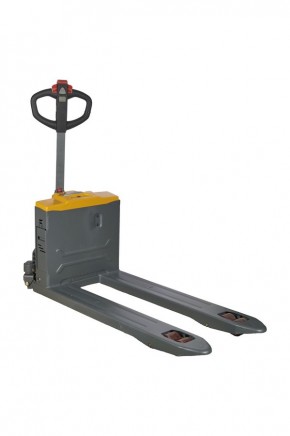 Тележка электрическая 1500 кг 1150 мм XILIN CBD15W-II Li-ion 24V/25Ah с колесом баланса и влагозащ* в Екатеринбурге - avtopogruzchiki.com