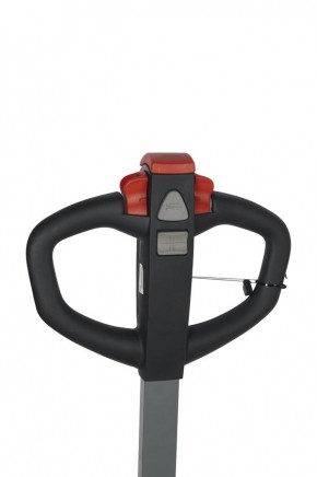 Тележка электрическая 1500 кг 1150 мм XILIN CBD15W-II Li-ion 24V/25Ah с колесом баланса и влагозащ* в Екатеринбурге - avtopogruzchiki.com