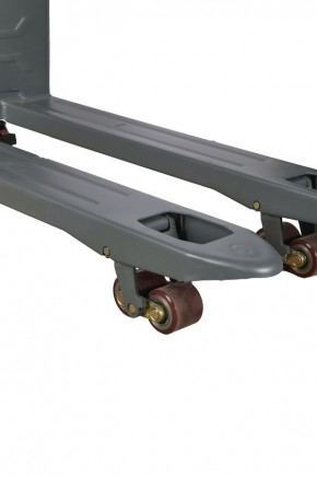 Тележка электрическая 1500 кг 1150 мм XILIN CBD15W-II Li-ion 24V/25Ah с колесом баланса и влагозащ* в Екатеринбурге - avtopogruzchiki.com