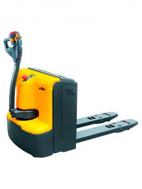 Тележка электрическая 2000 кг 1150 мм  Li-ion 24/230 В/Ач XILIN CBD20KD-I в Екатеринбурге - avtopogruzchiki.com