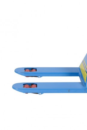 Тележка гидравлическая 2500 кг 800 мм полиуретановые колеса TOR RHP(BF) PRO в Екатеринбурге - avtopogruzchiki.com