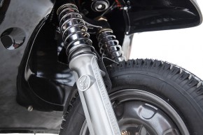 Трицикл Rutrike Рикша NEW 60V1800W в Екатеринбурге - avtopogruzchiki.com