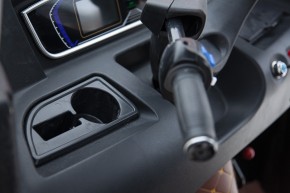 Трицикл Rutrike Рикша NEW 60V1800W в Екатеринбурге - avtopogruzchiki.com