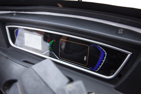 Трицикл Rutrike Рикша NEW 60V1800W в Екатеринбурге - avtopogruzchiki.com