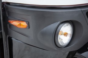 Трицикл Rutrike Рикша NEW 60V1800W в Екатеринбурге - avtopogruzchiki.com