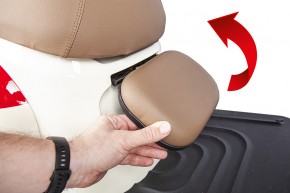 Трицикл Rutrike Шкипер New в Екатеринбурге - avtopogruzchiki.com