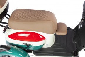 Трицикл Rutrike Шкипер New в Екатеринбурге - avtopogruzchiki.com