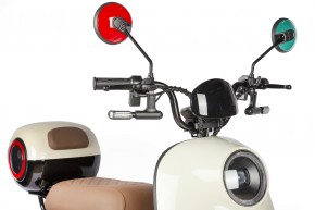 Трицикл Rutrike Шкипер New в Екатеринбурге - avtopogruzchiki.com