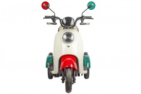 Трицикл Rutrike Шкипер New в Екатеринбурге - avtopogruzchiki.com