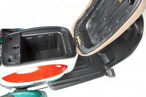 Трицикл Rutrike Шкипер New в Екатеринбурге - avtopogruzchiki.com