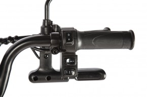 Трицикл Rutrike Шкипер New в Екатеринбурге - avtopogruzchiki.com