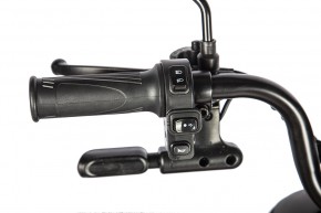 Трицикл Rutrike Шкипер New в Екатеринбурге - avtopogruzchiki.com