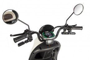 Трицикл Rutrike Шкипер New в Екатеринбурге - avtopogruzchiki.com