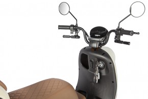 Трицикл Rutrike Шкипер New в Екатеринбурге - avtopogruzchiki.com