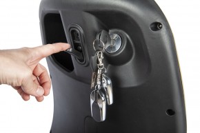 Трицикл Rutrike Шкипер New в Екатеринбурге - avtopogruzchiki.com