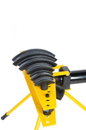 Трубогиб гидравлический TOR HHW-2F 13 т 21,3-60 мм (с выносным насосом) в Екатеринбурге - avtopogruzchiki.com