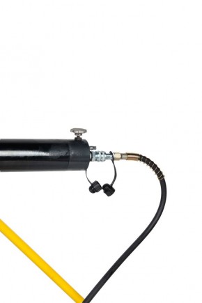 Трубогиб гидравлический TOR HHW-2F 13 т 21,3-60 мм (с выносным насосом) в Екатеринбурге - avtopogruzchiki.com