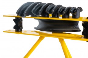 Трубогиб гидравлический TOR HHW-2F 13 т 21,3-60 мм (с выносным насосом) в Екатеринбурге - avtopogruzchiki.com