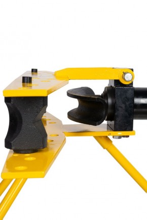 Трубогиб гидравлический TOR HHW-3F 20 т 21,3-88,5 мм (с выносным насосом) в Екатеринбурге - avtopogruzchiki.com