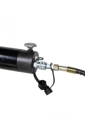 Трубогиб гидравлический TOR HHW-3F 20 т 21,3-88,5 мм (с выносным насосом) в Екатеринбурге - avtopogruzchiki.com