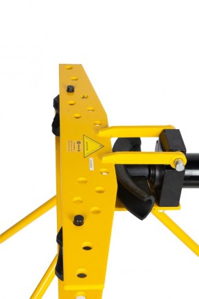 Трубогиб гидравлический TOR HHW-3F 20 т 21,3-88,5 мм (с выносным насосом) в Екатеринбурге - avtopogruzchiki.com