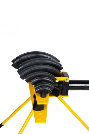 Трубогиб гидравлический TOR HHW-3F 20 т 21,3-88,5 мм (с выносным насосом) в Екатеринбурге - avtopogruzchiki.com