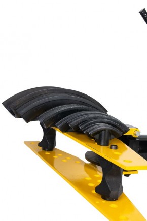 Трубогиб гидравлический TOR HHW-4J 23 т 21,3-108 мм в Екатеринбурге - avtopogruzchiki.com