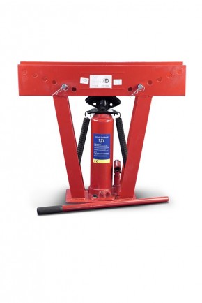 Трубогиб гидравлический TOR TL0300-1A 12T до 50 мм в Екатеринбурге - avtopogruzchiki.com