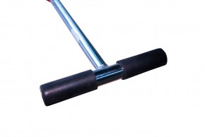 Труборез с хомутной защелкой TOR GH6S для стальных труб 4- 6 в Екатеринбурге - avtopogruzchiki.com