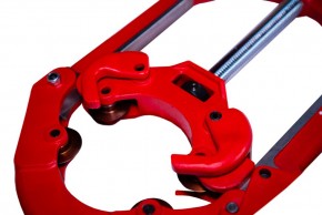 Труборез с хомутной защелкой TOR GH6S для стальных труб 4- 6 в Екатеринбурге - avtopogruzchiki.com